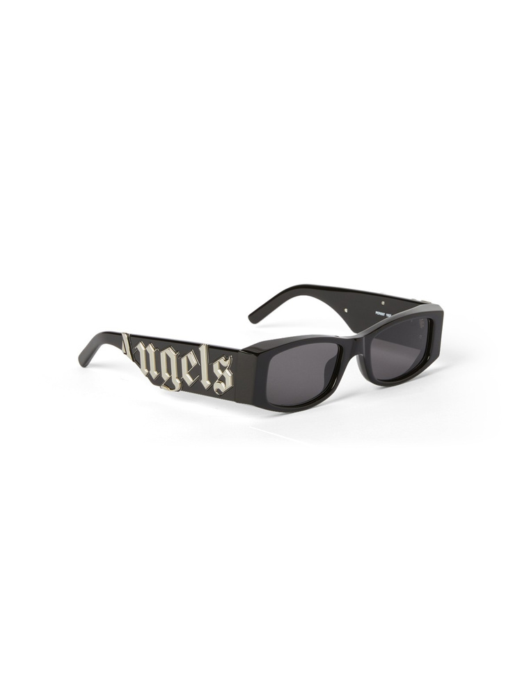 Palm Angels Okulary przeciwsłoneczne PERI007-1007
