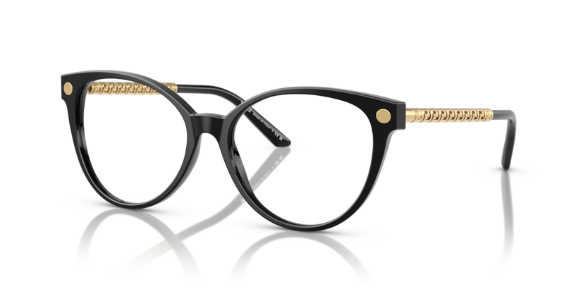 Versace Okulary korekcyjne VE3353-GB1