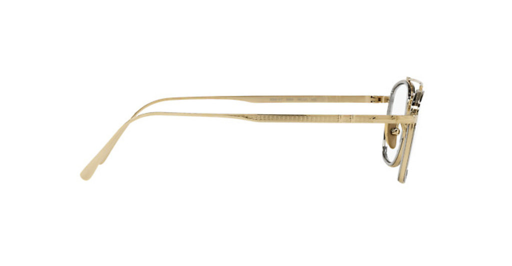 Persol Okulary korekcyjne PO5005VT-8005