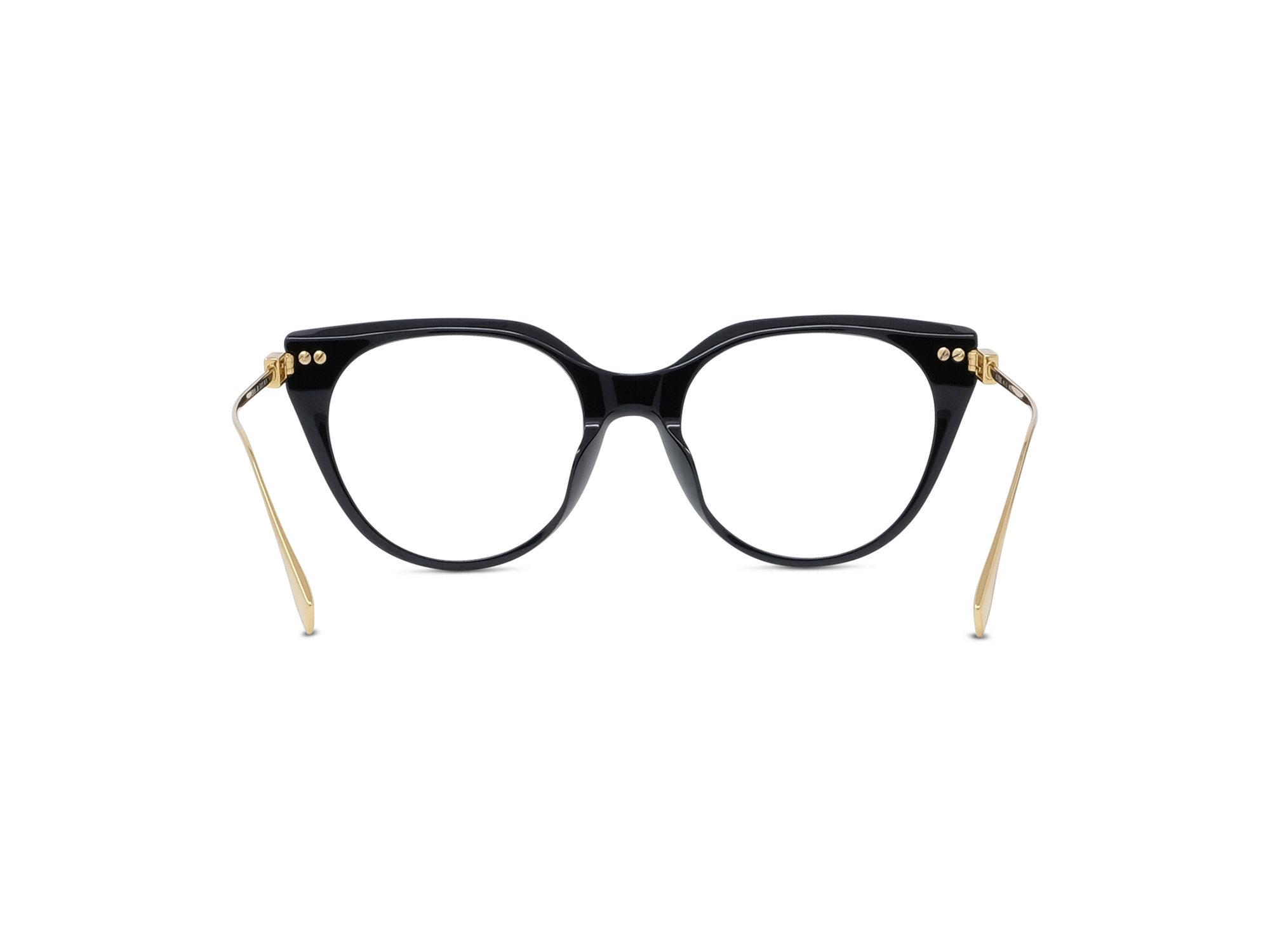 Fendi Okulary korekcyjne FE50010I-001