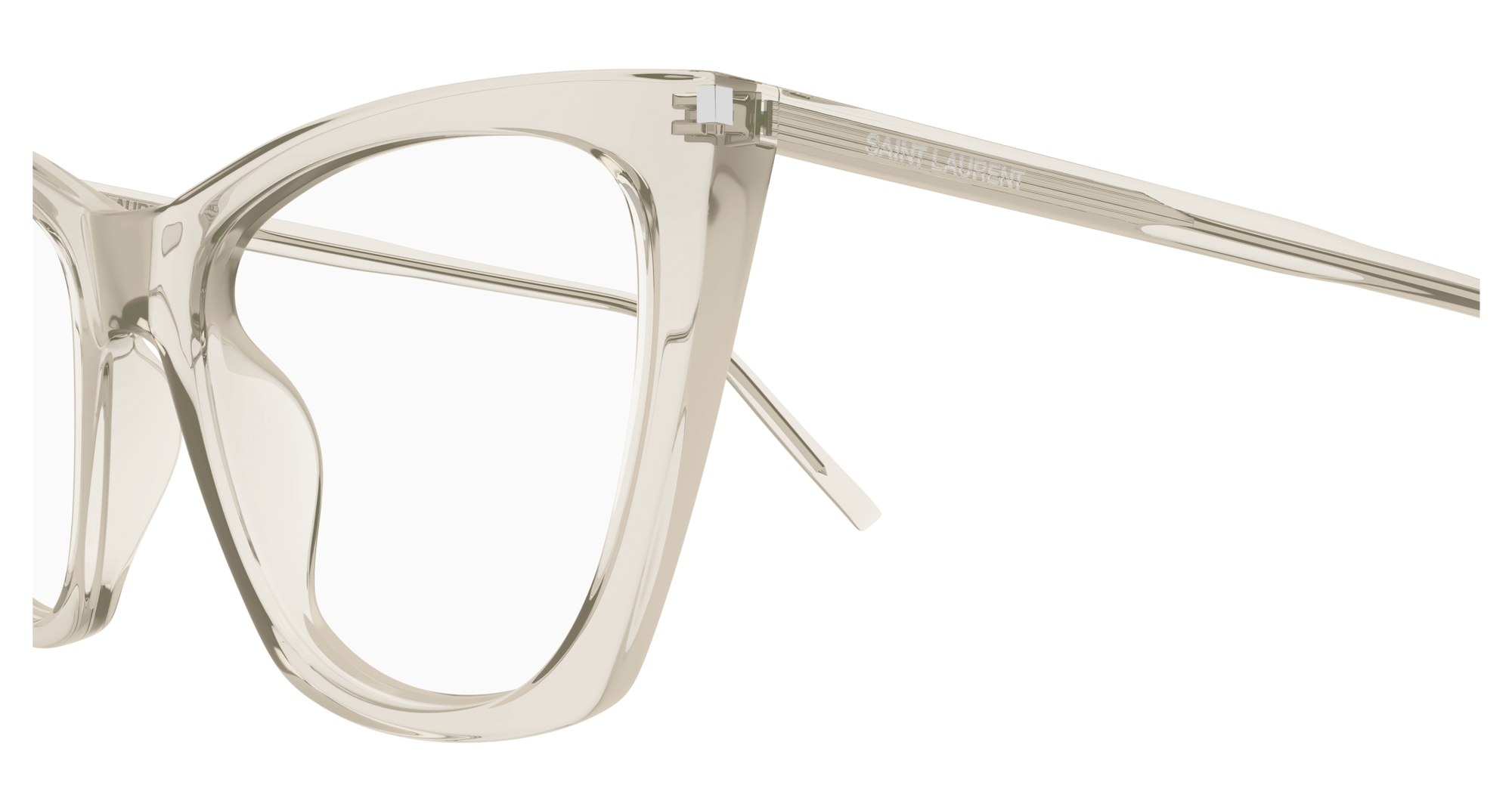 Saint Laurent Optical frame SL 214 KATE THIN OPT-004