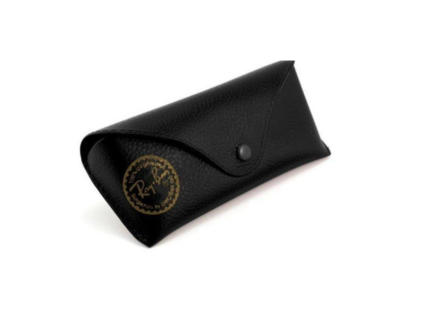 Ray-Ban Okulary przeciwsłoneczne RB4340-601/58