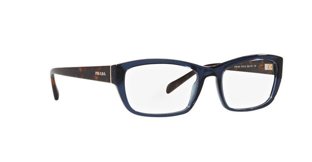 Prada Okulary korekcyjne PR18OV-08Q1O1