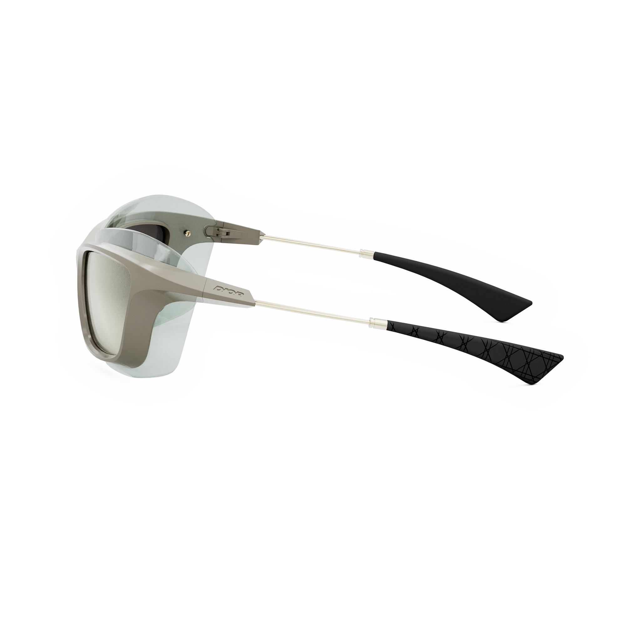 Dior Sunglasses DIORXPLORER (S1U_78A4) DM40121U-59C