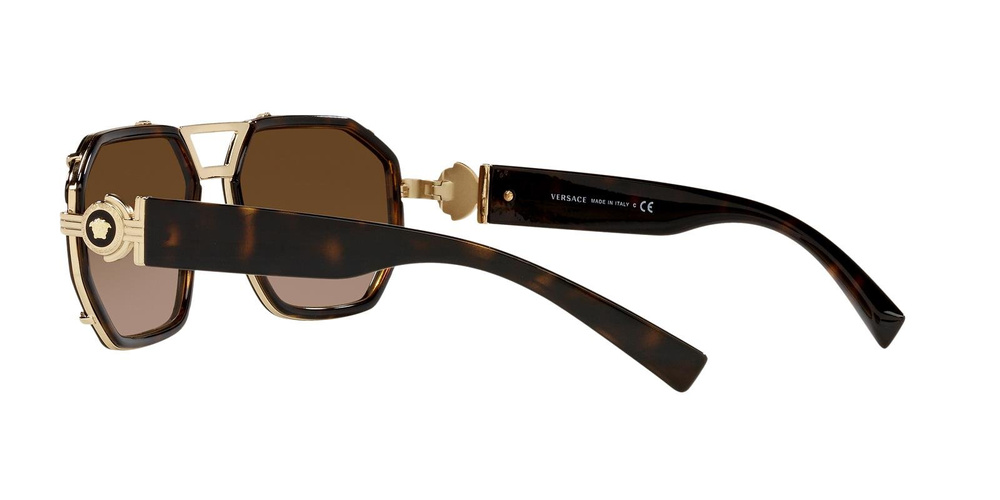Versace Okulary przeciwsłoneczne VE2228-100213