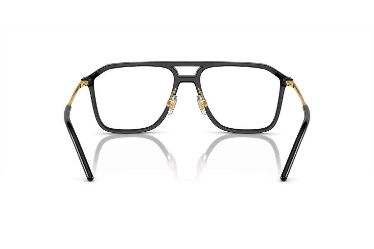 Dolce & Gabbana Okulary korekcyjne DG5107-2525