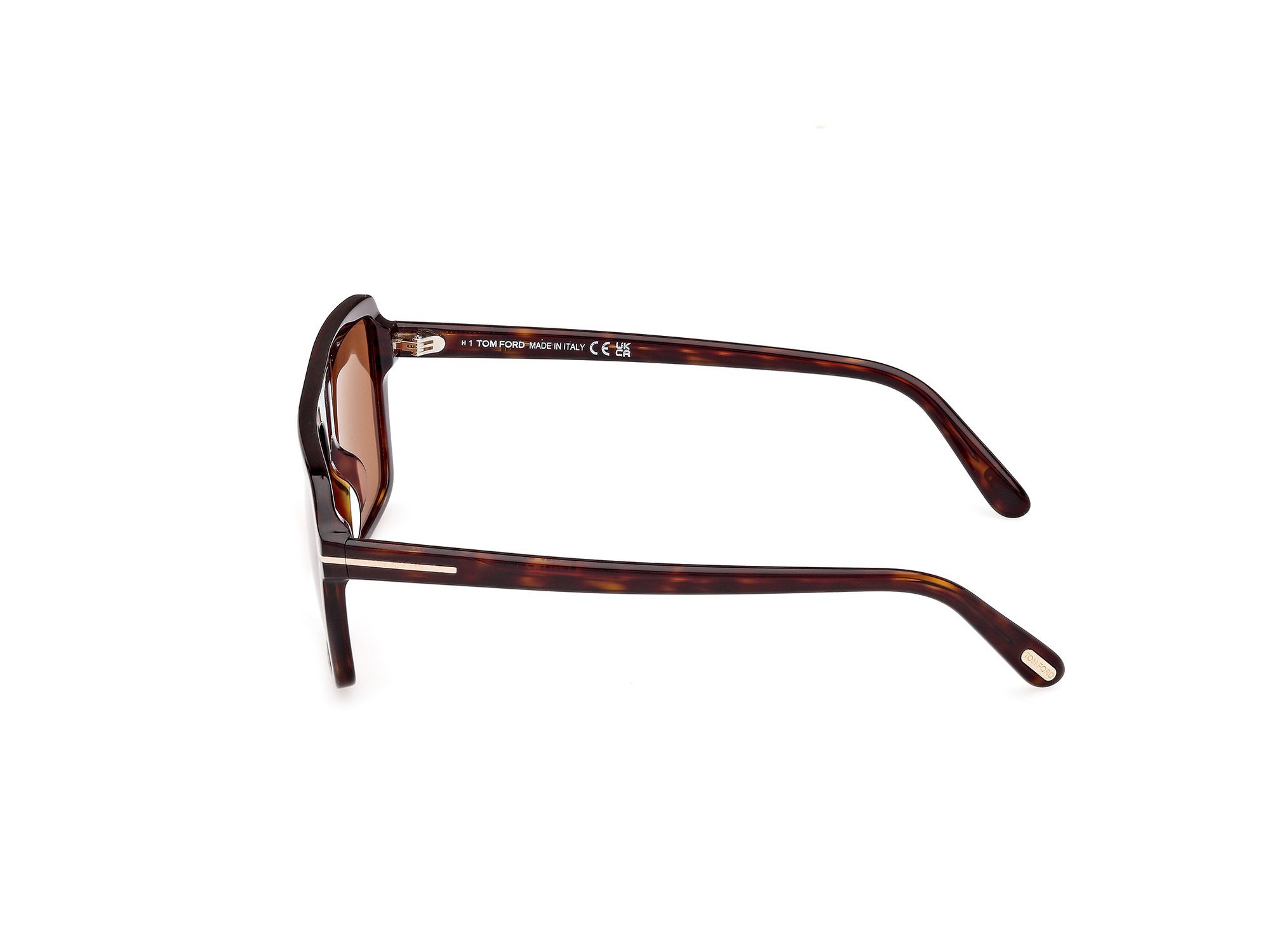 Tom Ford Sunglasses FT1176-52E
