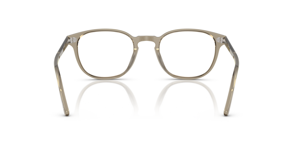 Oliver Peoples Okulary korekcyjne FAIRMONT OV5219-1745