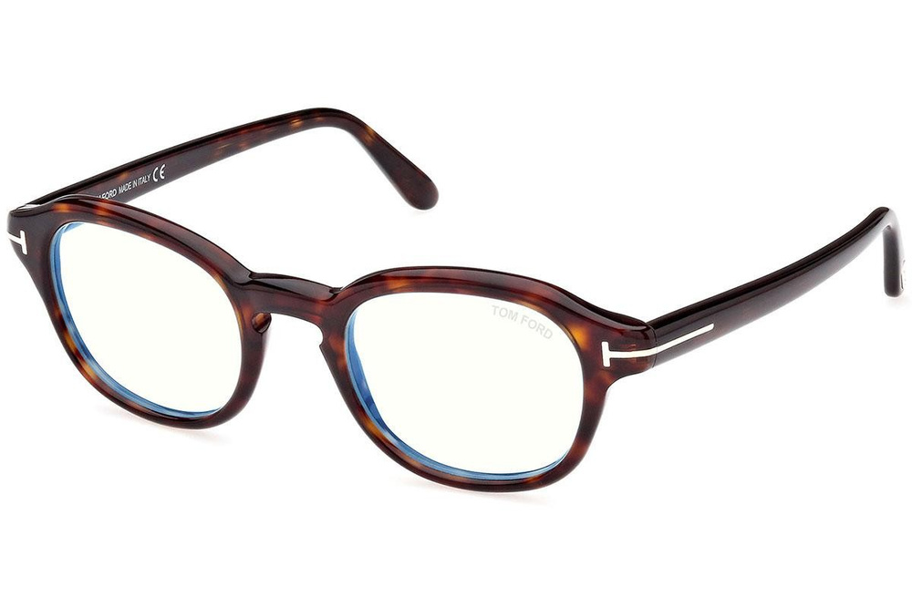 Tom Ford Okulary korekcyjne FT5871-B-49052
