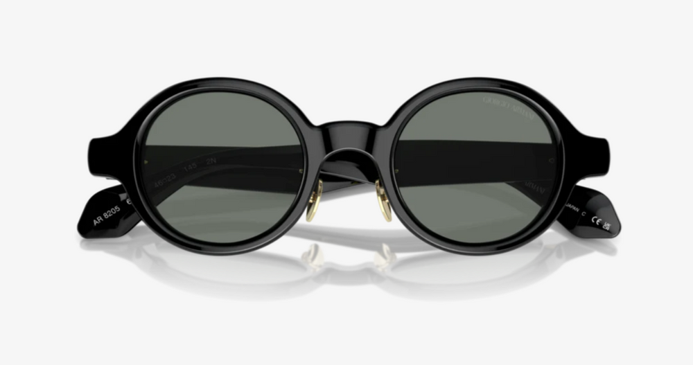 Giorgio Armani Sunglasses AR8205-6060/1
