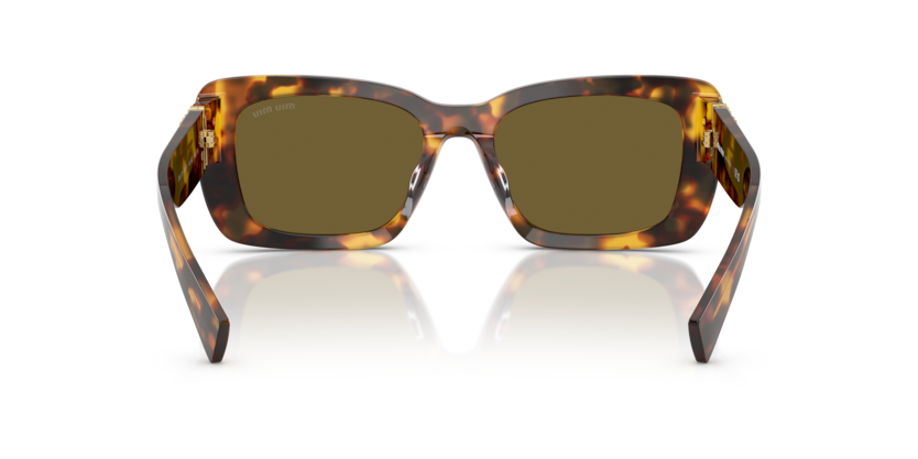 Miu Miu Sunglasses MU07YS-14L09Z