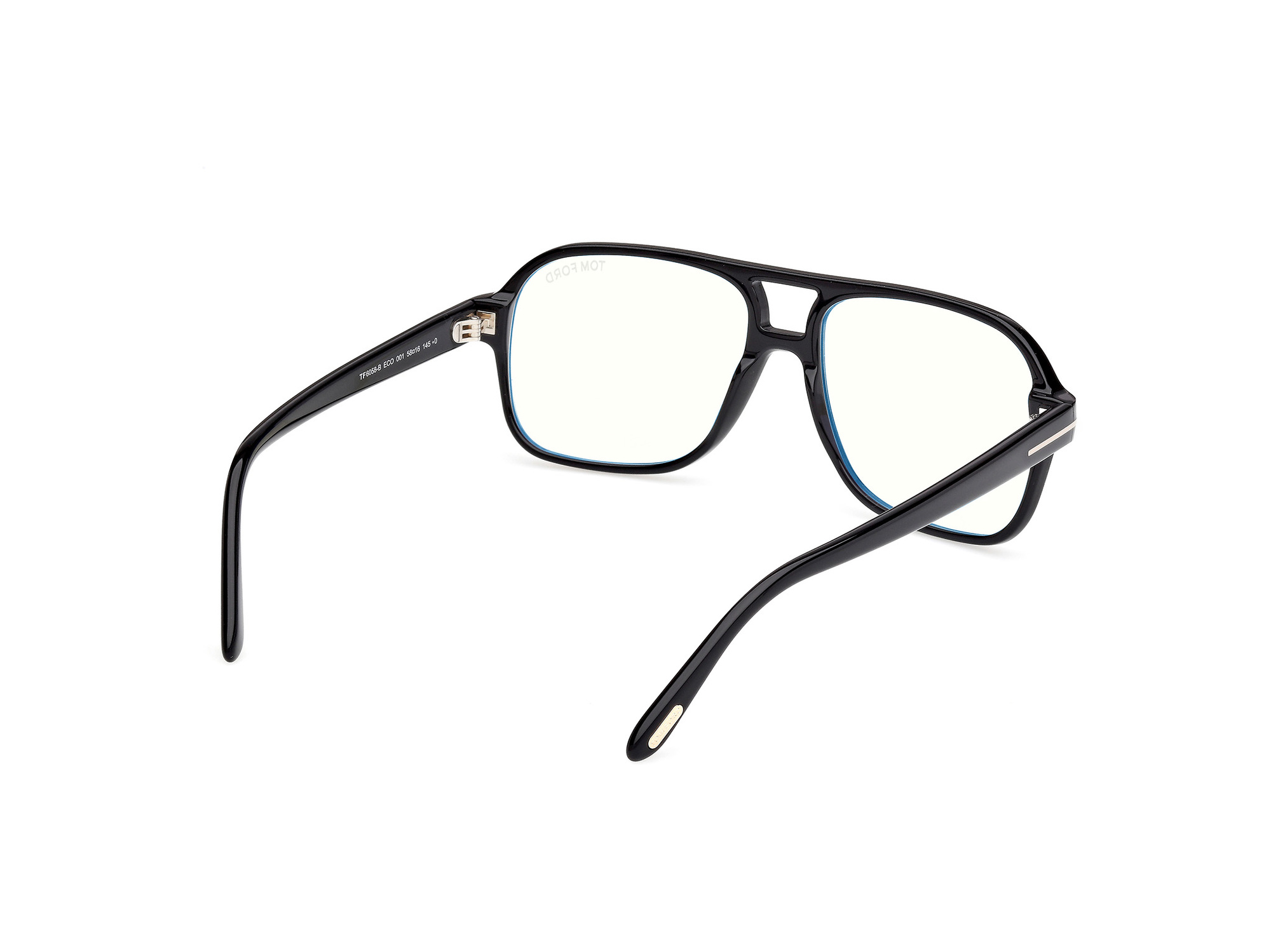 Tom Ford Optical frame FT6058-B-001