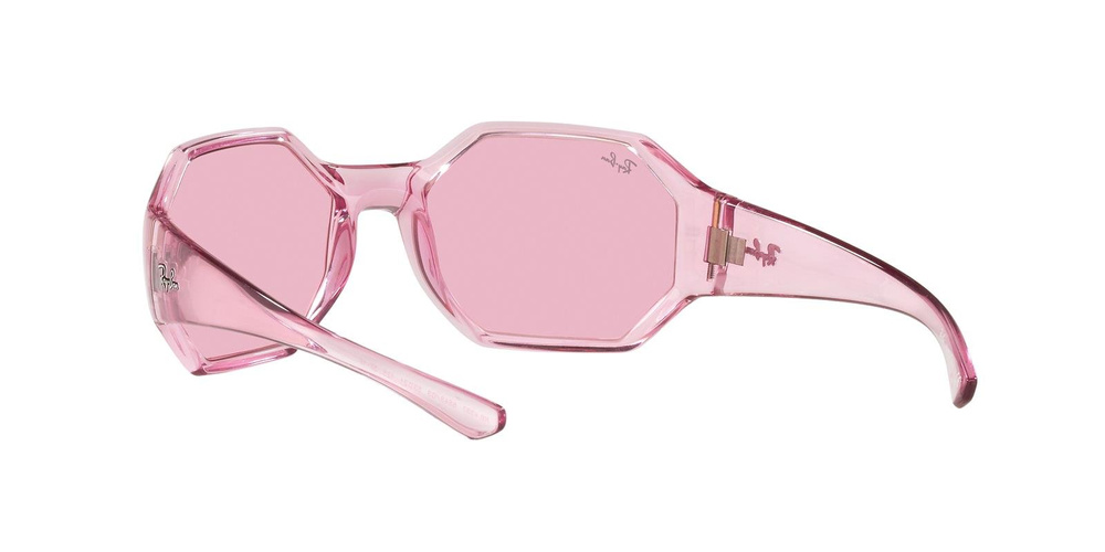 Ray-Ban Okulary przeciwsłoneczne RB4337-6543Q3