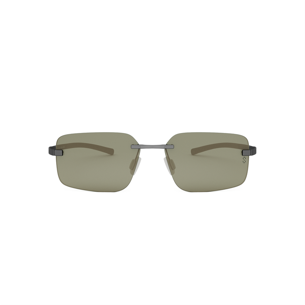 TAG Heuer FLEX Okulary przeciwsłoneczne TH40027U-09R