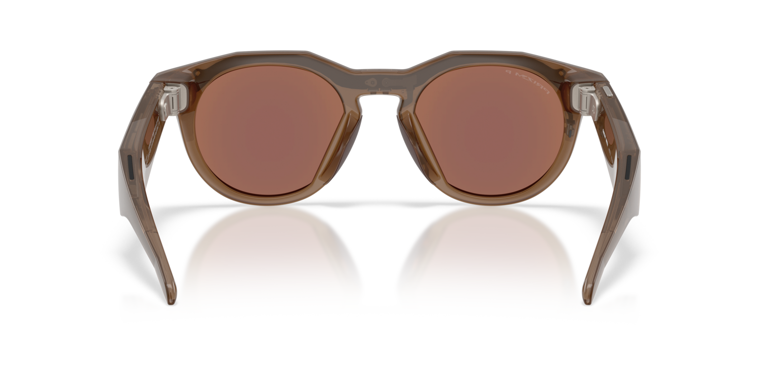 Oakley Meta AI glasses HSTN OW8002-06