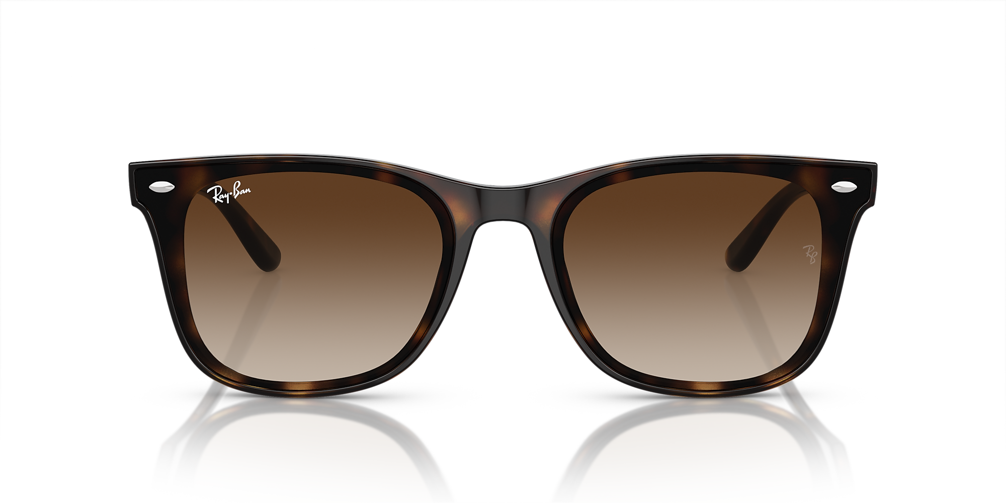 Ray-Ban Sunglasses RB4420-710/13