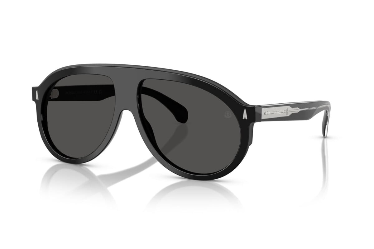 Moncler Okulary przeciwsłoneczne ME6001-300187