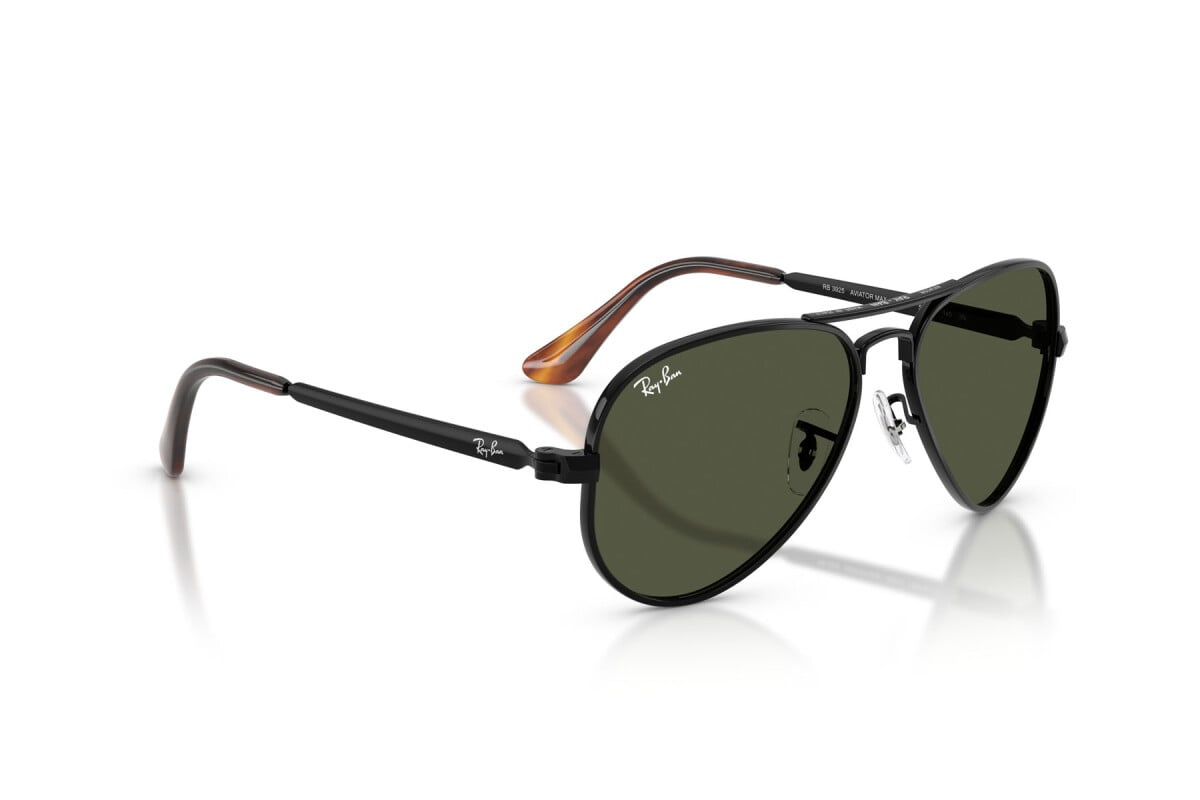 Ray-Ban Okulary przeciwsłoneczne Aviator Max RB3925-002/31
