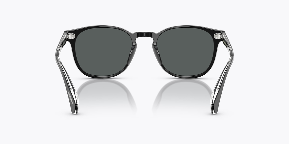 Oliver Peoples Okulary przeciwsłoneczne FINLEY ESQ. SUN (U) OV5298SU-1492P2