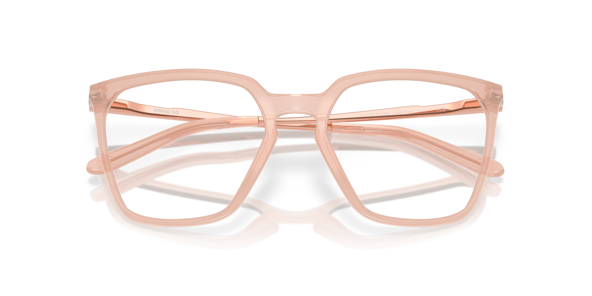 Oakley Optical frame BMNG SQ OX8189-02