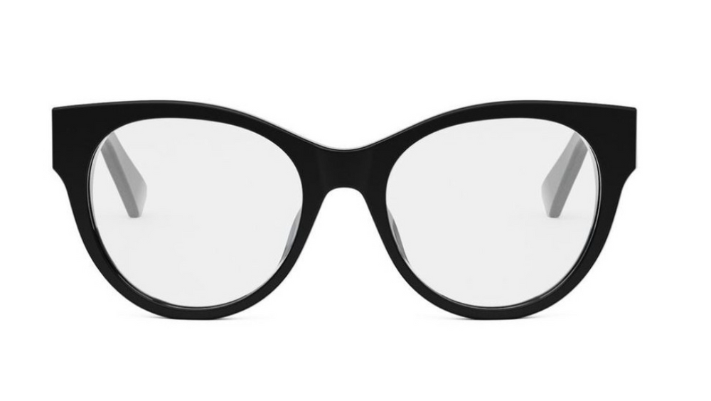 Bulgari Okulary korekcyjne BV50048I-001
