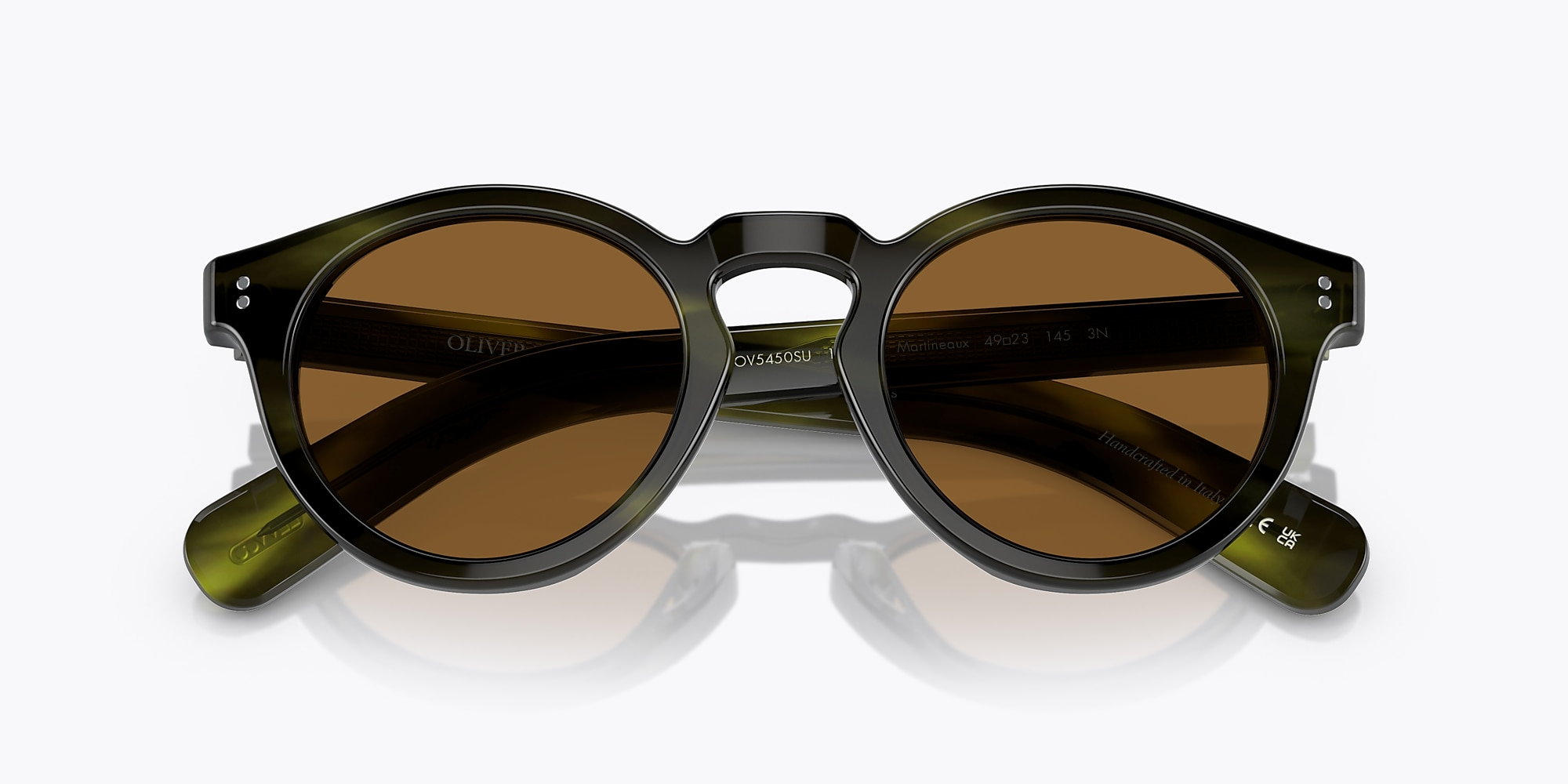 Oliver Peoples Sunglasses OV5450SU-168053