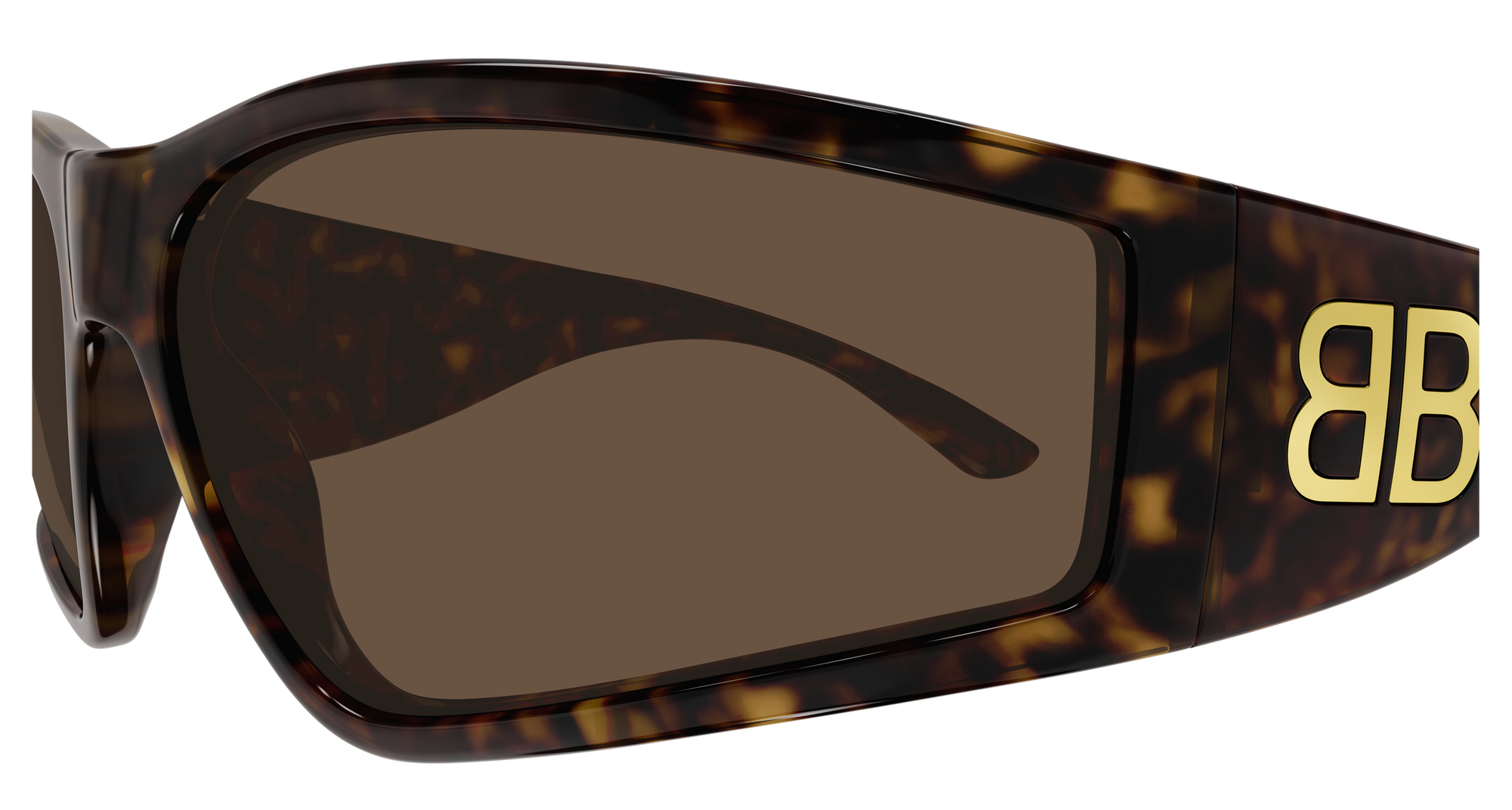 Balenciaga Okulary przeciwsłoneczne BB0457S-003