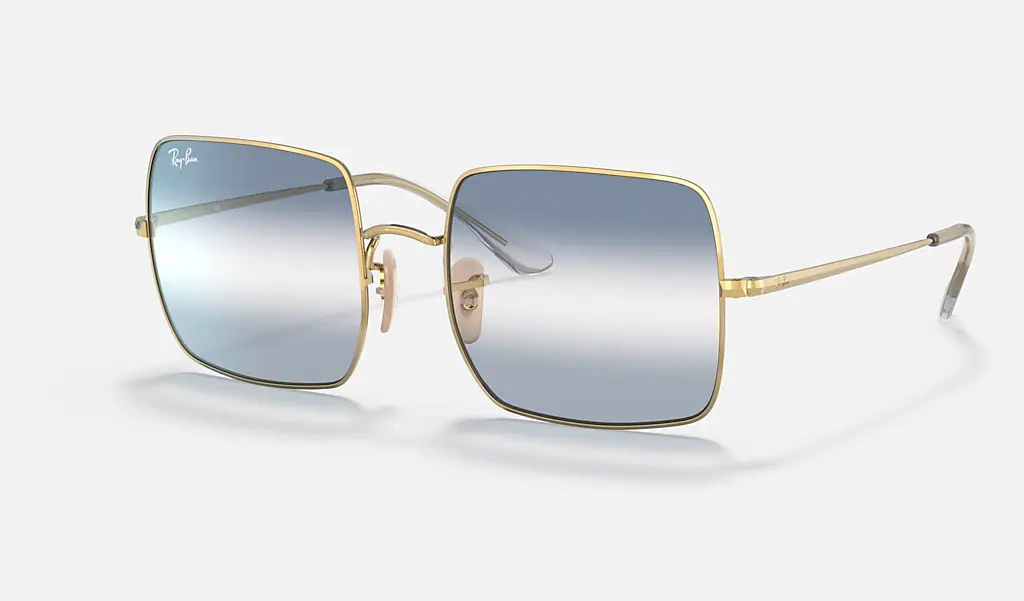 Ray-Ban Sunglasses SQUARE RB1971-001/GA