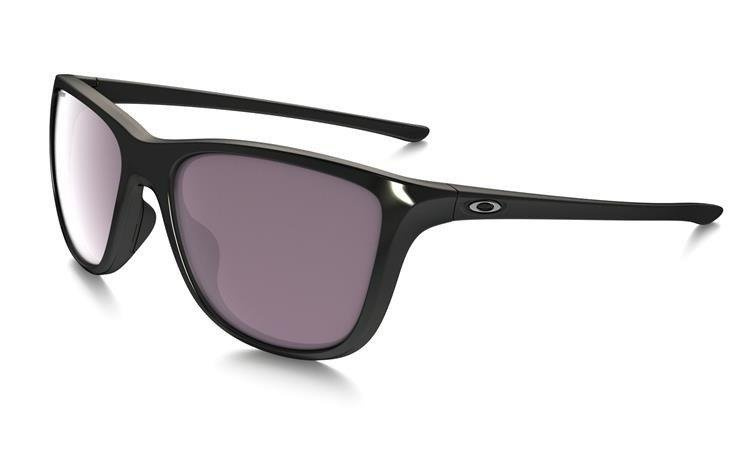 Oakley Sunglasses REVERIE Polished Black / Prizm Daily Polarized OO9362-07