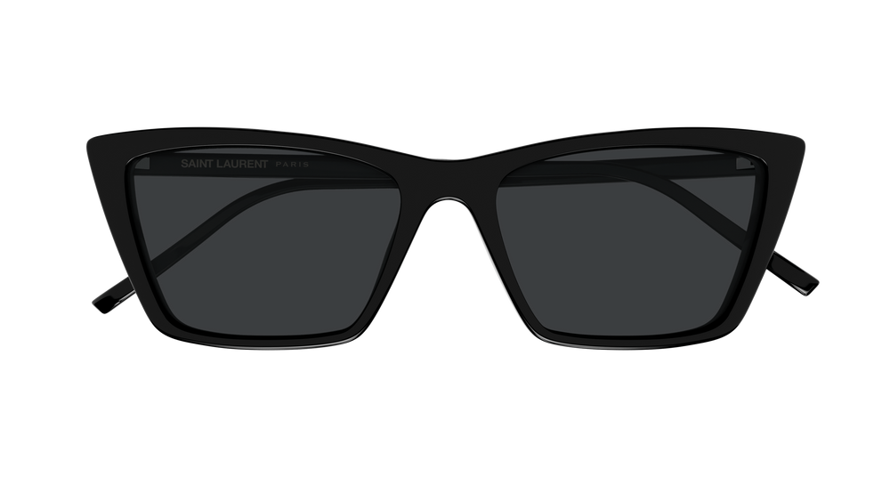 Saint Laurent Optical frame SSL 737 MICA THIN-001