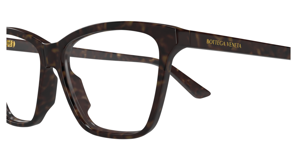 Bottega Veneta Okulary korekcyjne BV1421O-002 