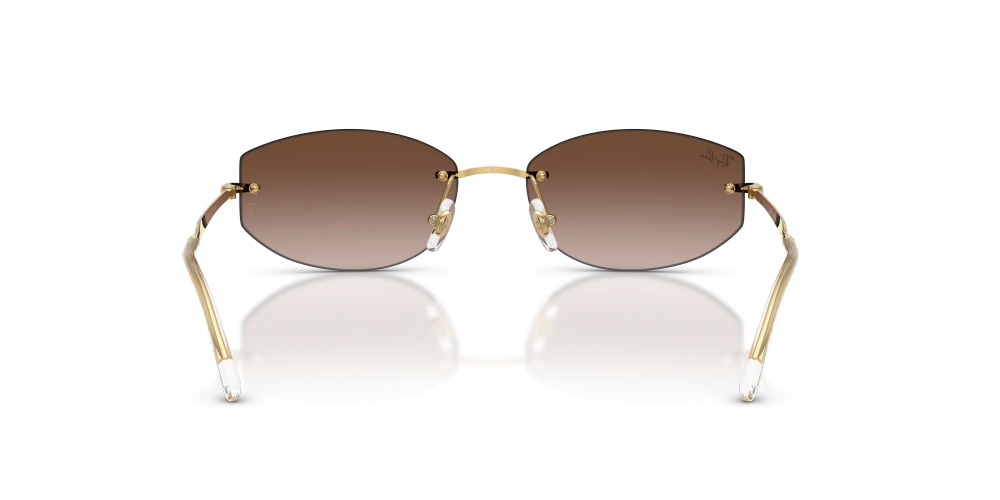 Ray-Ban Sunglasses RB3792-001/13