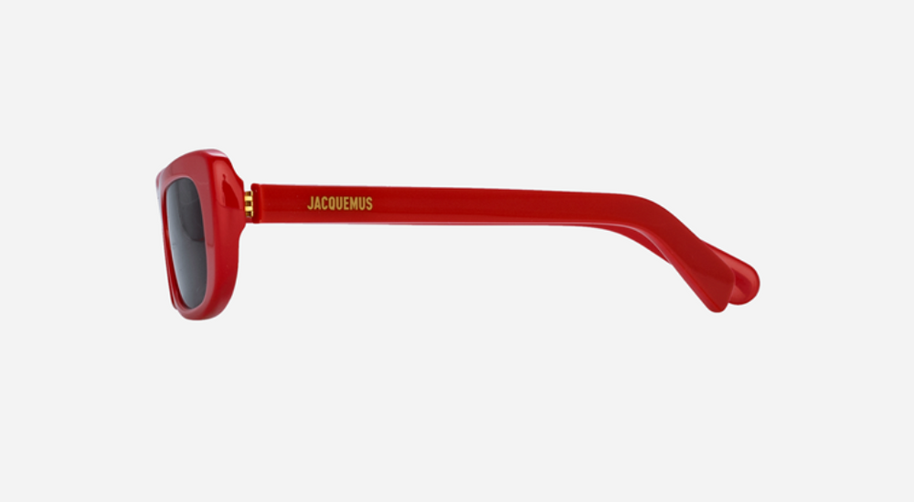 Jacquemus Sunglasses JAC55C2SUN