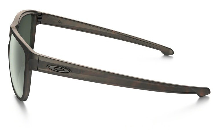 Oakley Okulary SLIVER R Brown Tortoise/Dark Gray OO9342-04
