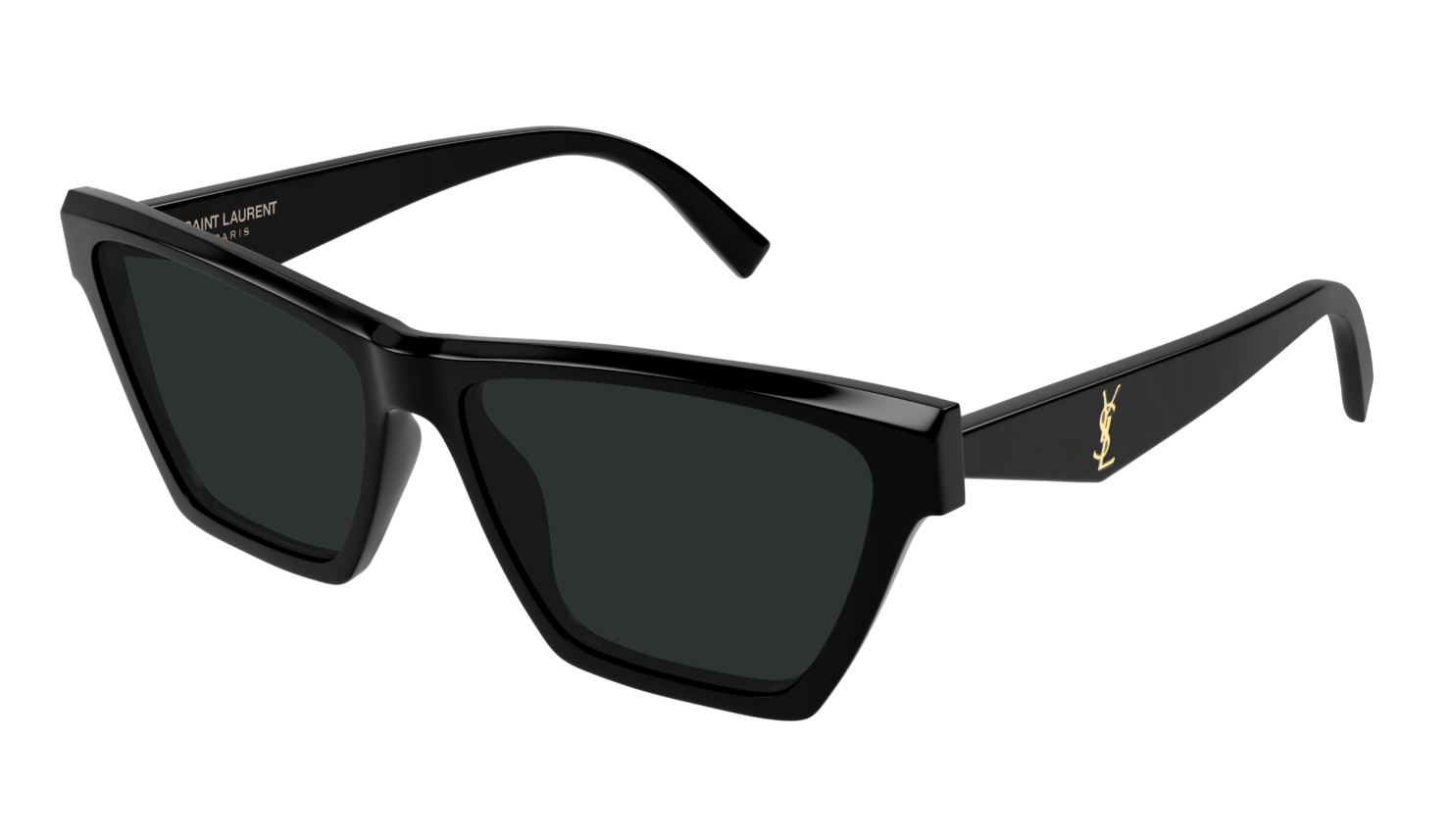 Saint Laurent Okulary Przeciwsłoneczne SL M103-005