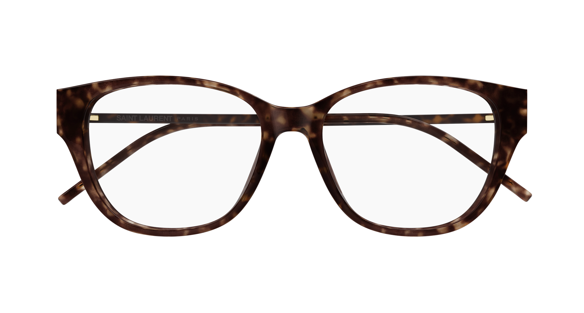 Saint Laurent Okulary korekcyjne SLM48O_C/FN-003
