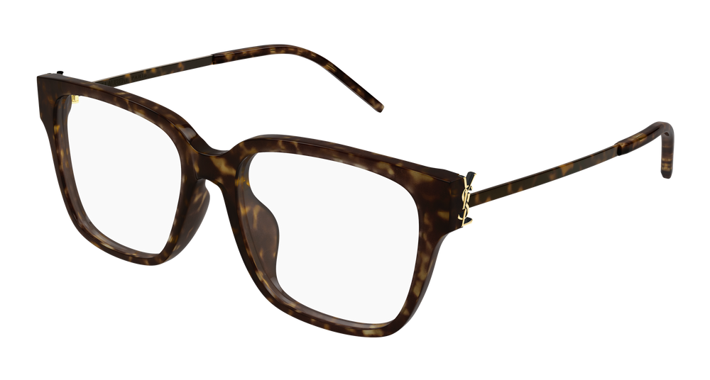 Saint Laurent Okulary korekcyjne SLM48O_A/FN-003