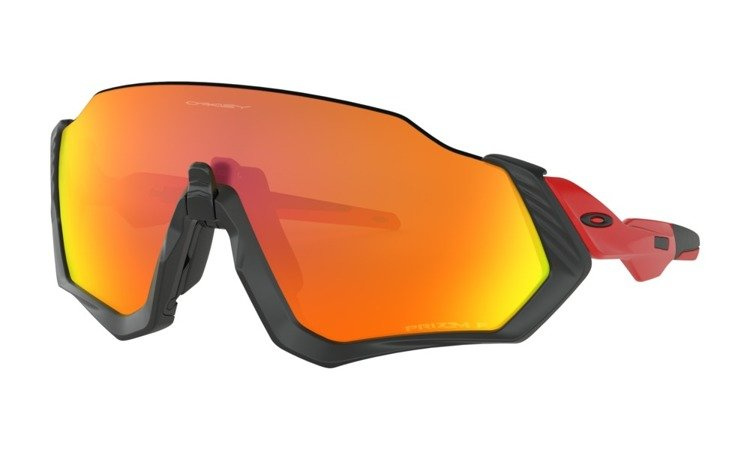 Oakley FLIGHT JACKET Black/... OO9401-08