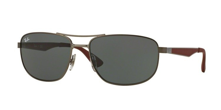 Ray-Ban Okulary RB3528 - 191/71