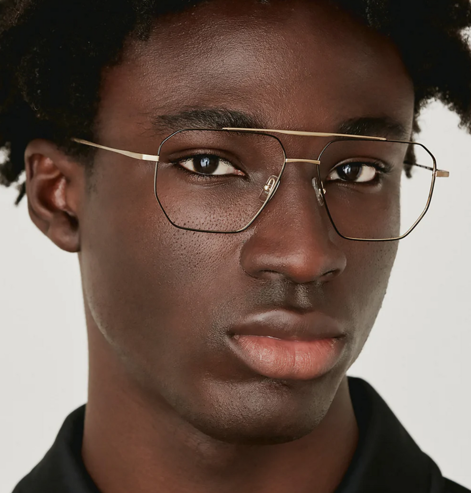 Gigi Studios Okulary korekcyjne PHOENIX GG8094-1