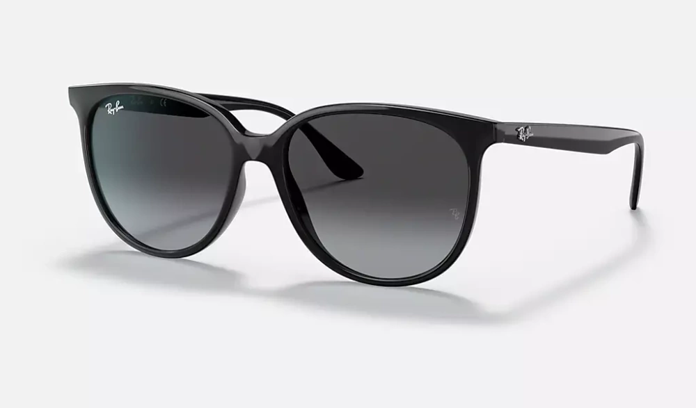 Ray-Ban Okulary przeciwsłoneczne RB4378-601/8G