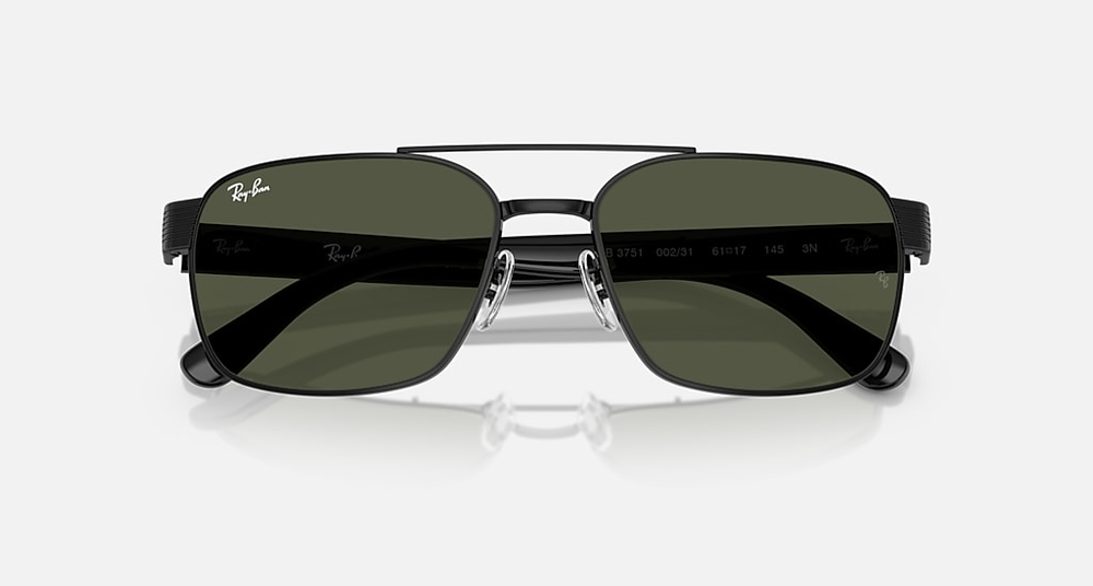 Ray-Ban Sunglasses RB3751-002/31
