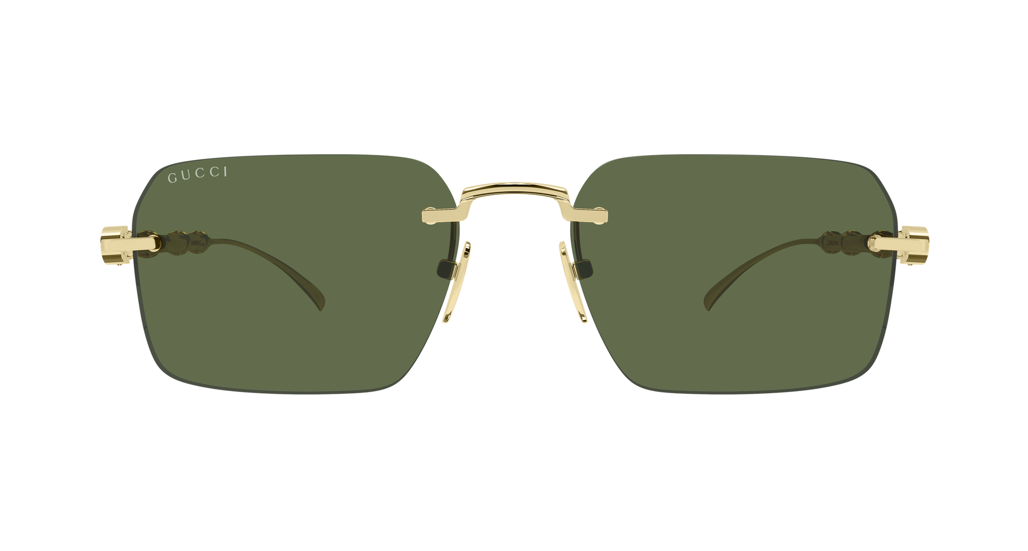 Gucci Okulary przeciwsłoneczne GG2154S-003