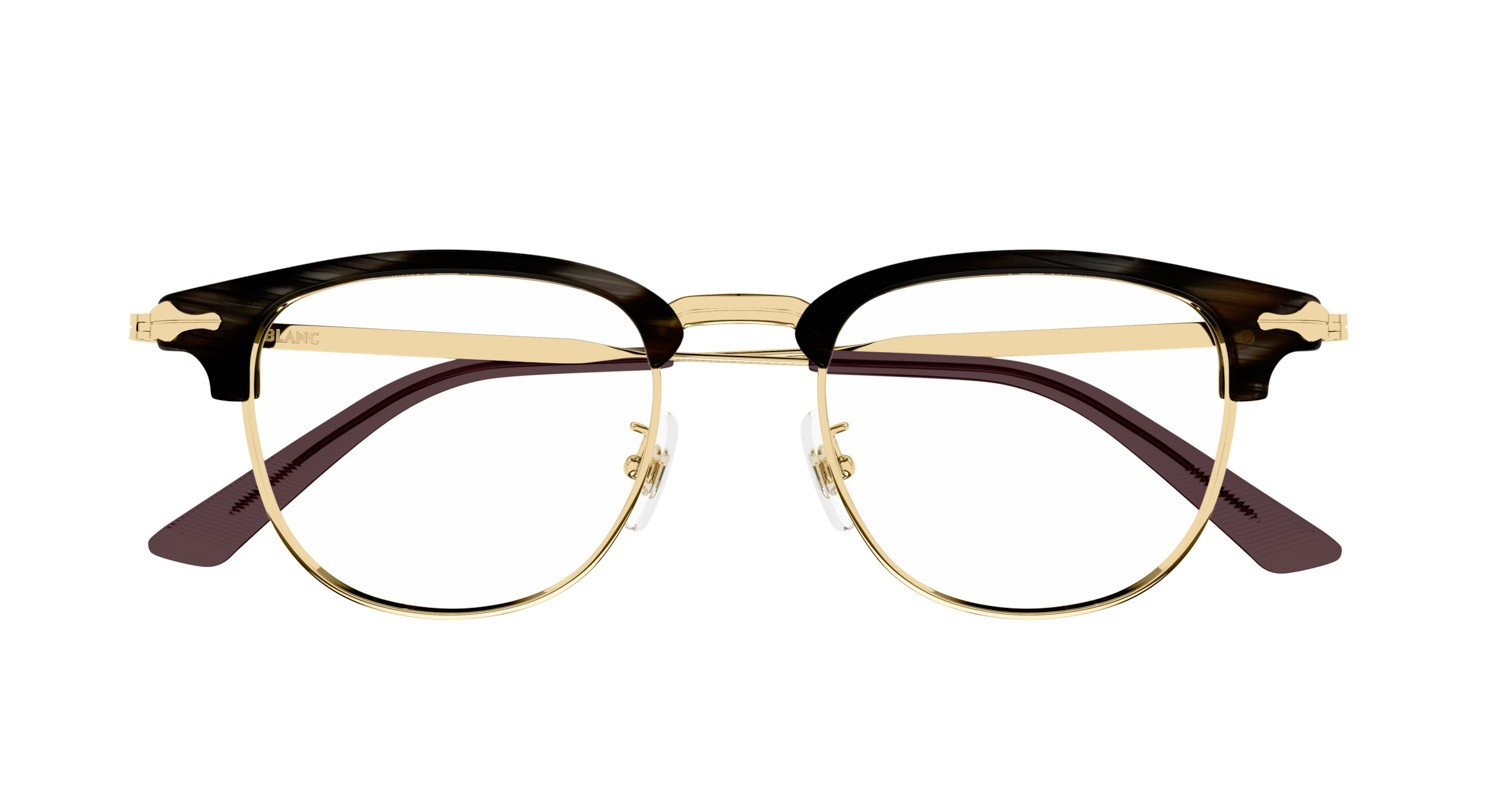 Mont Blanc Optical frame MB0364O-004