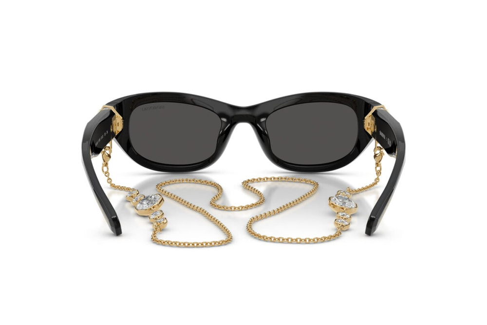 Swarovski Sunglasses SK6036U-107687