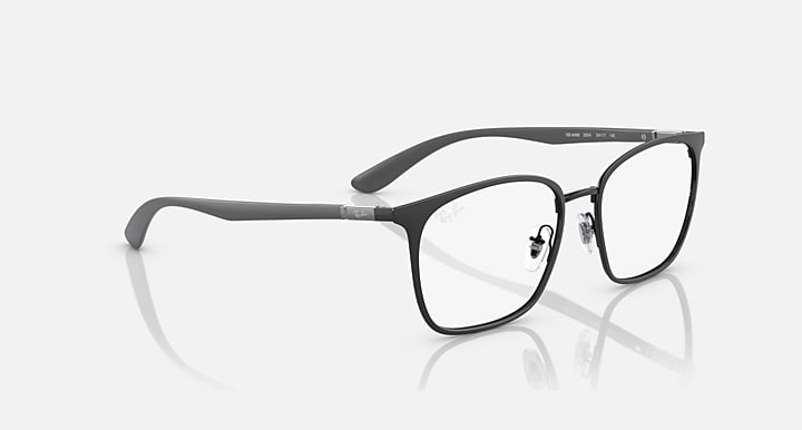 Ray-Ban Okulary korekcyjne RB6486-2904