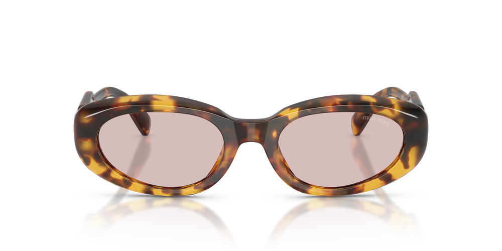 Miu Miu Okulary przeciwsłoneczne MU C01S-14L4I0