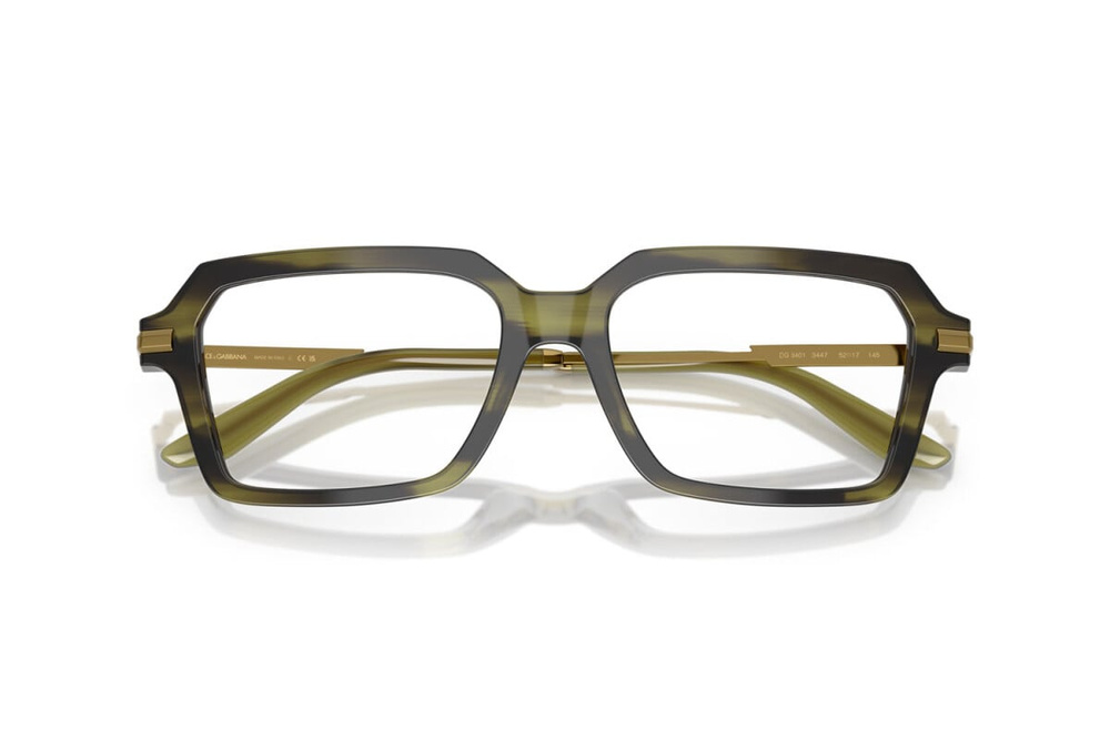 Dolce & Gabbana Optical frame DG3401-3447