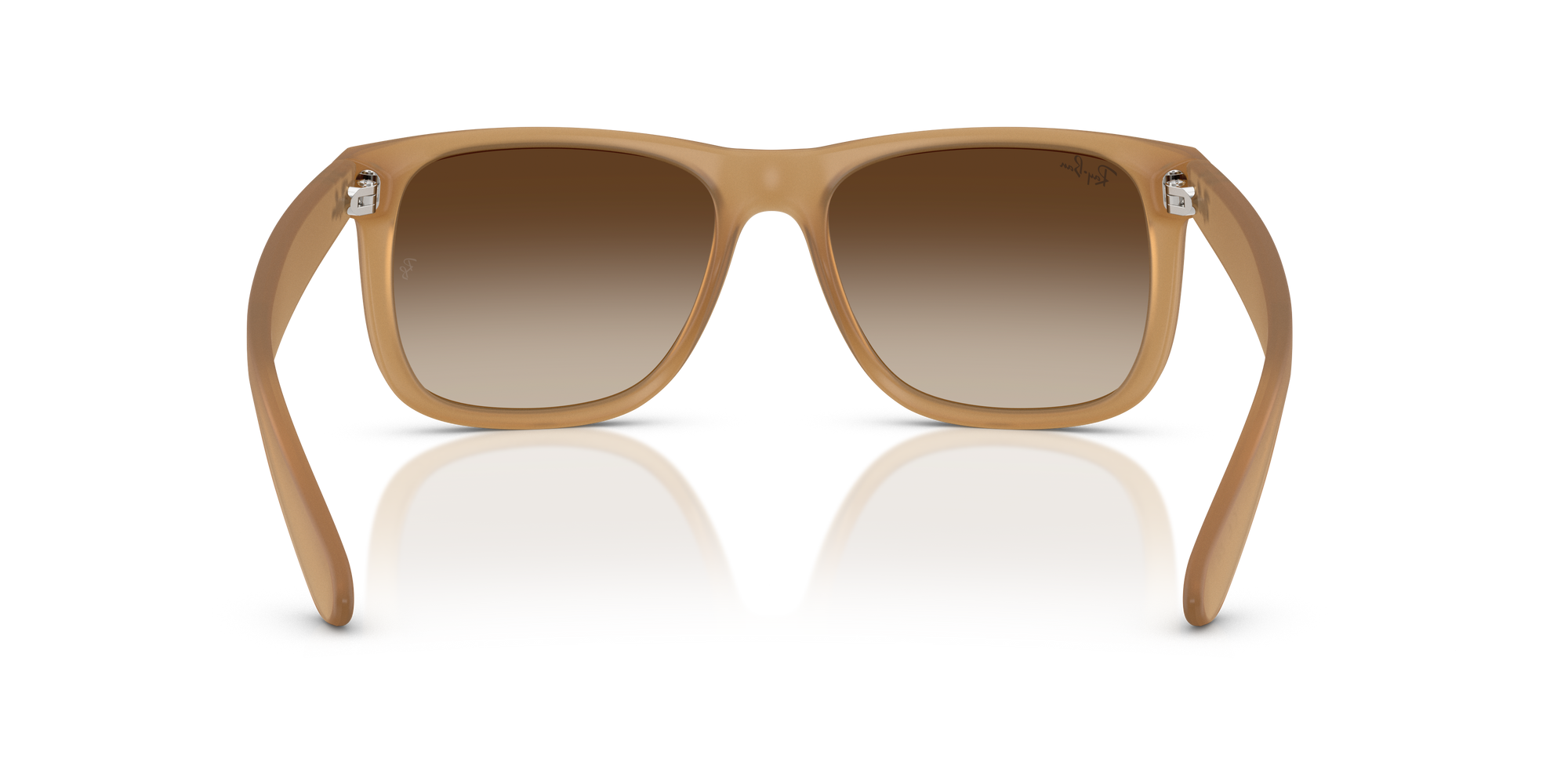 Ray-Ban Okulary przeciwsłoneczne JUSTIN RB4165-681413