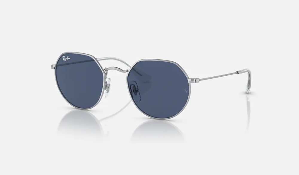 Ray-Ban Okulary przeciwsłoneczne JACK RB9565S-212/80